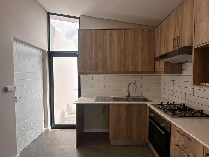 2 Bedroom Property for Sale in Haasendal Western Cape